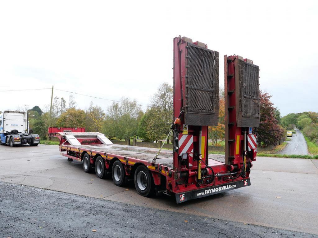 NR Trucks