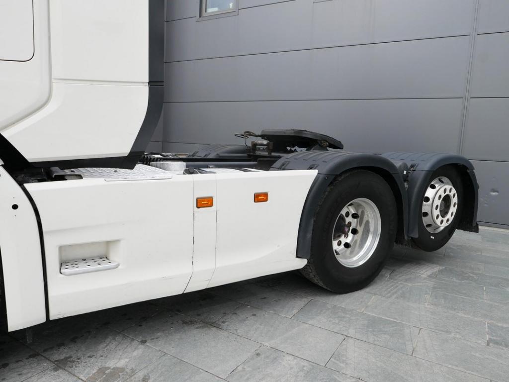 NR Trucks