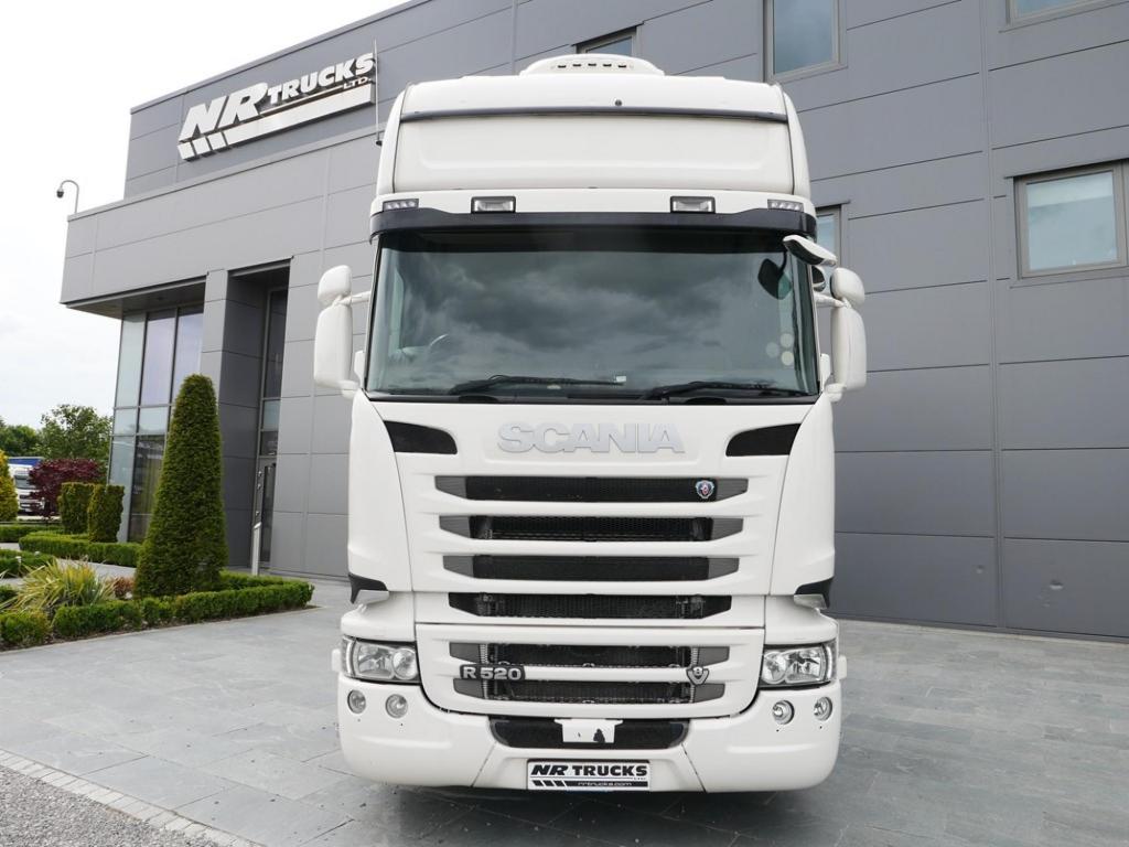 NR Trucks