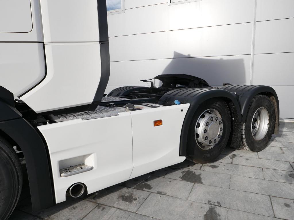 NR Trucks