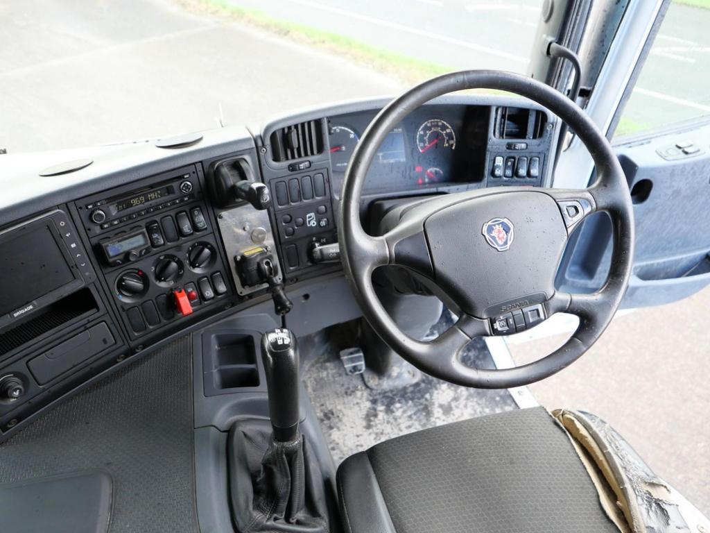 NR Trucks