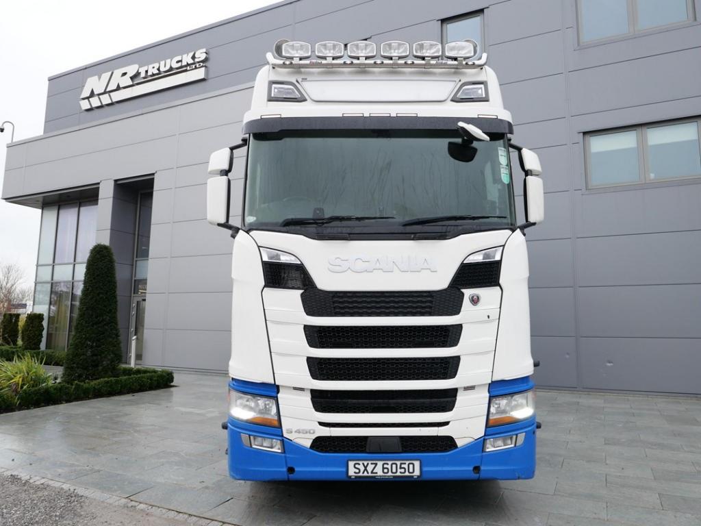 NR Trucks