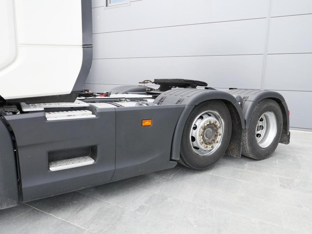 NR Trucks