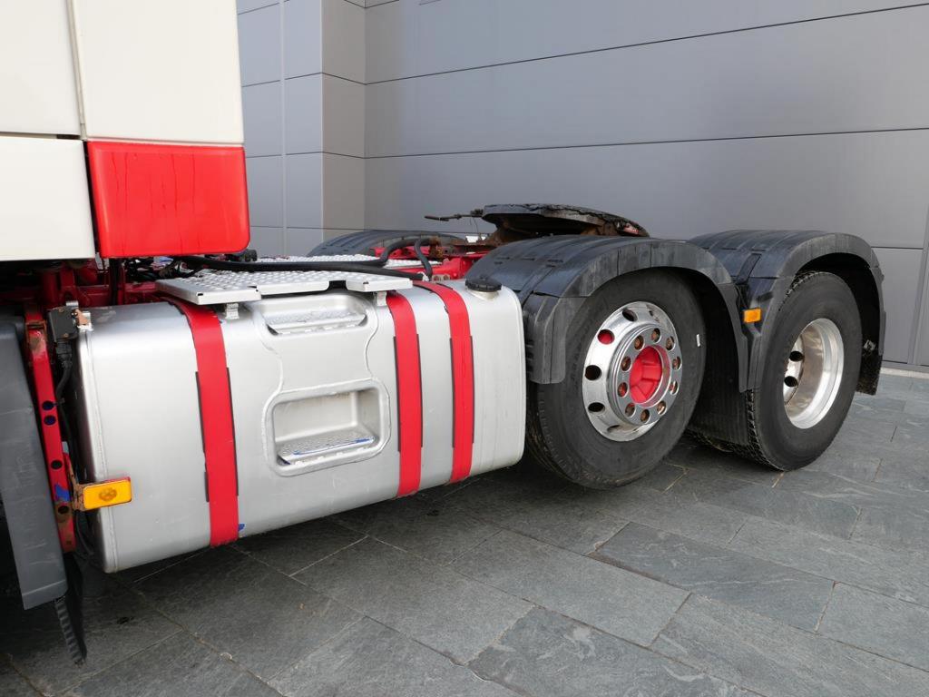 NR Trucks