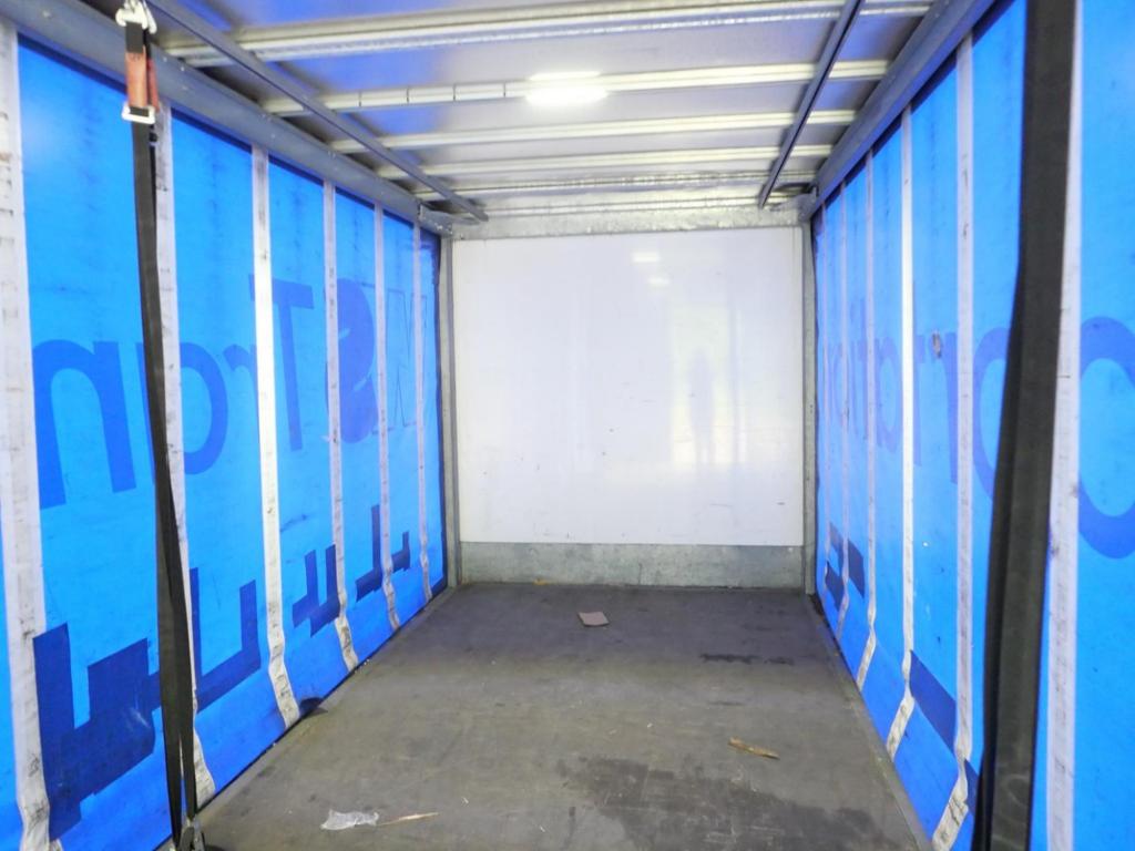 NR Trucks
