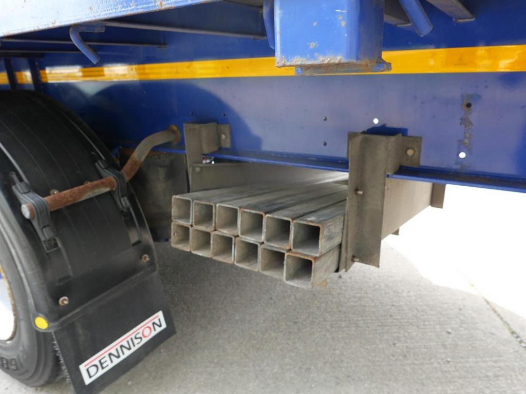 NR Trucks