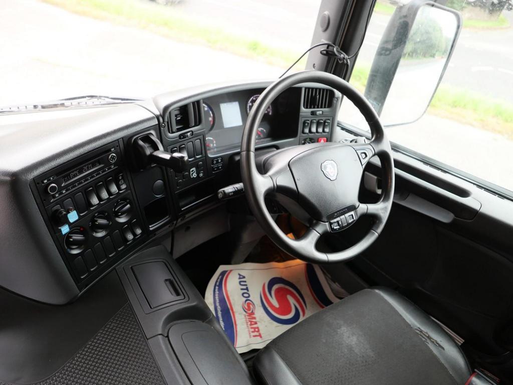 NR Trucks