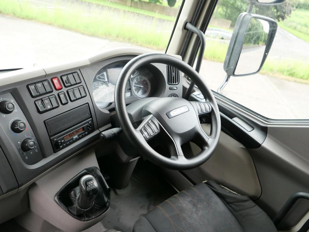NR Trucks
