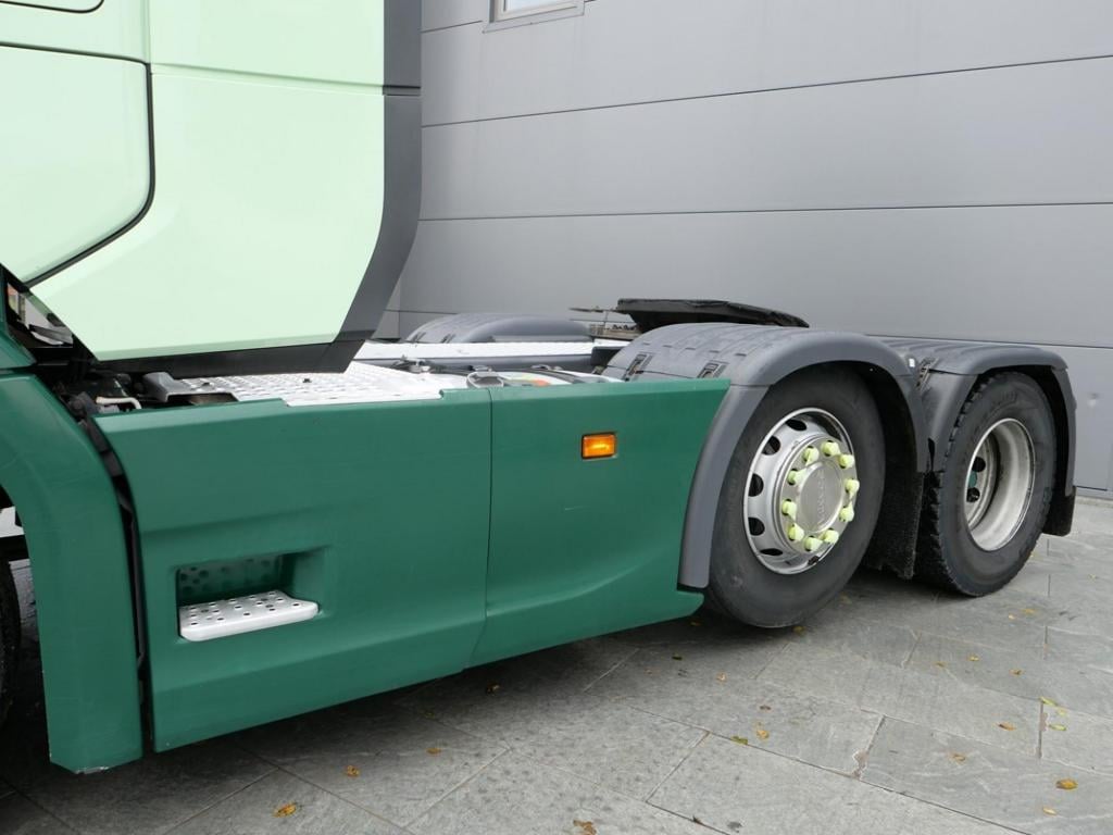 NR Trucks