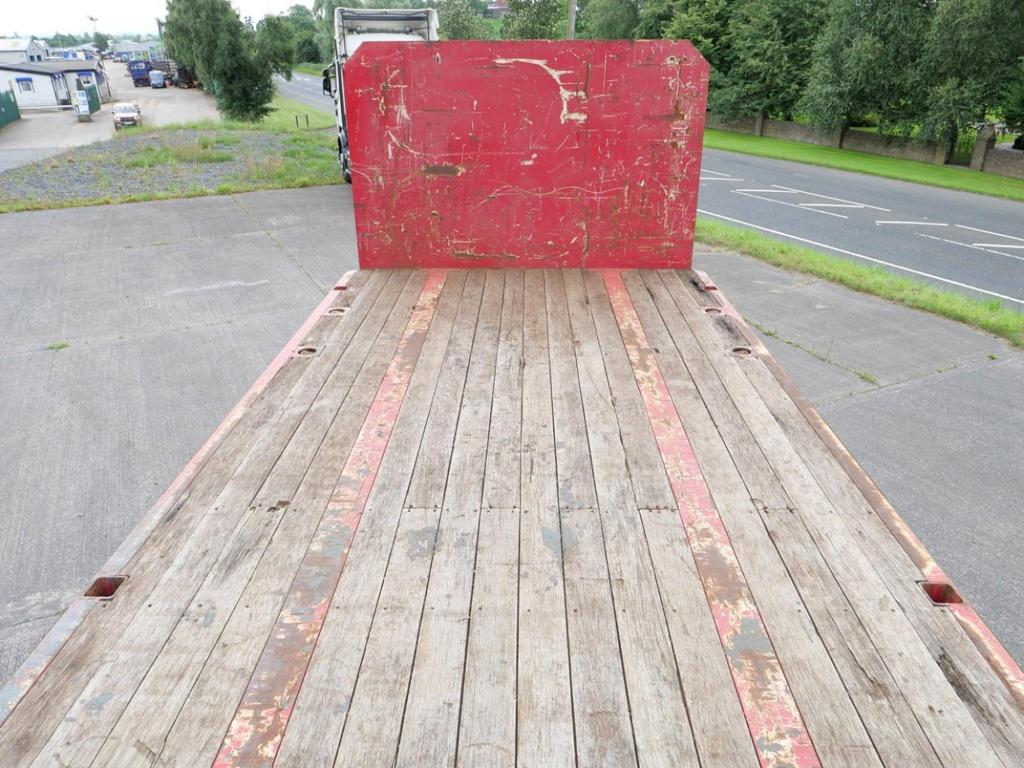 NR Trucks