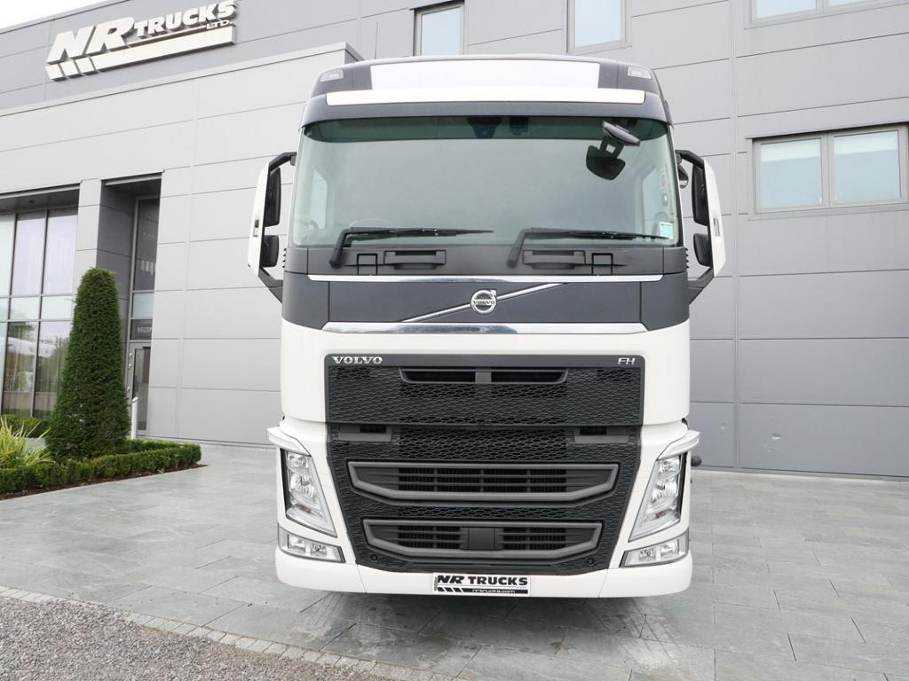 NR Trucks