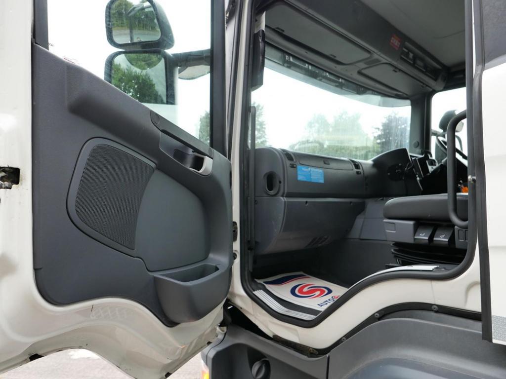 NR Trucks