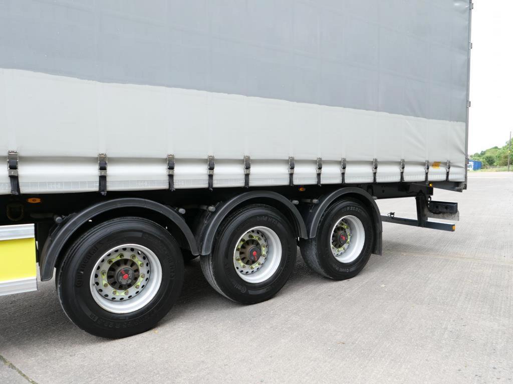 NR Trucks
