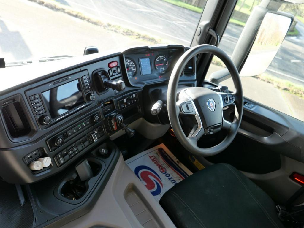 NR Trucks