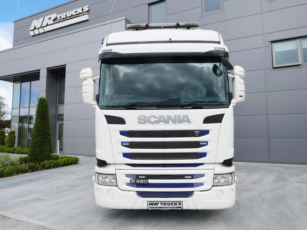 NR Trucks