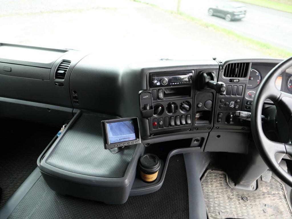 NR Trucks