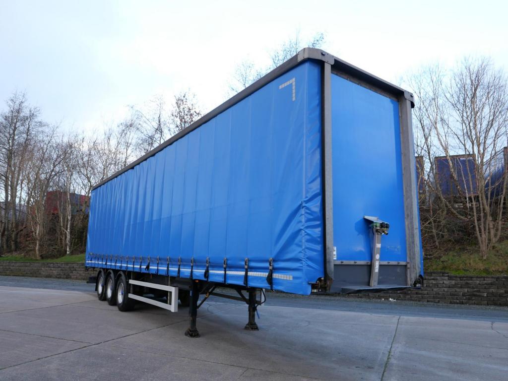 NR Trucks