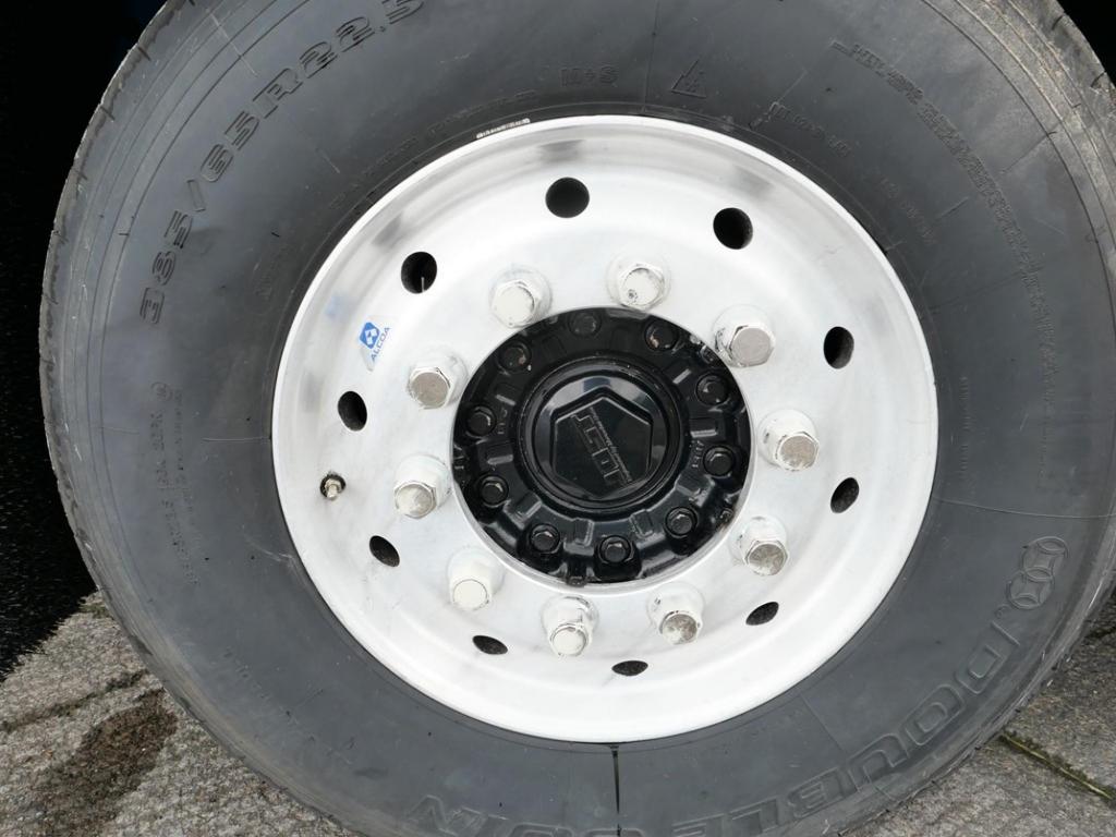NR Trucks
