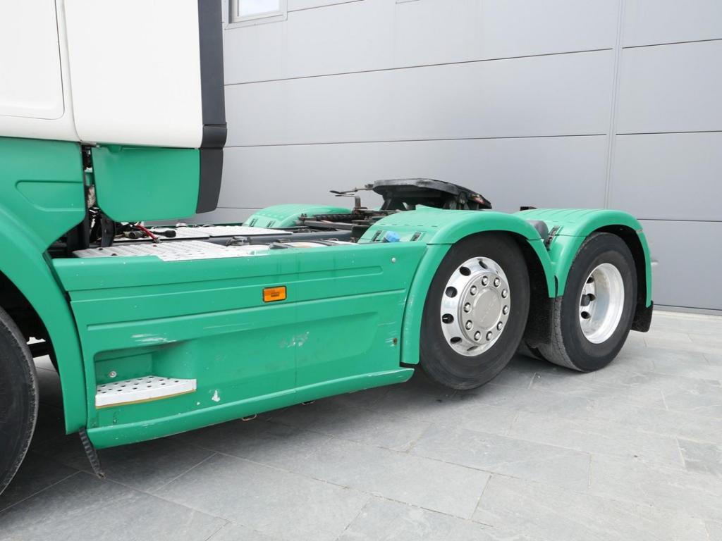 NR Trucks