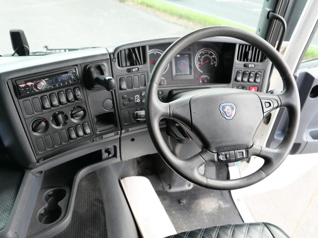 NR Trucks