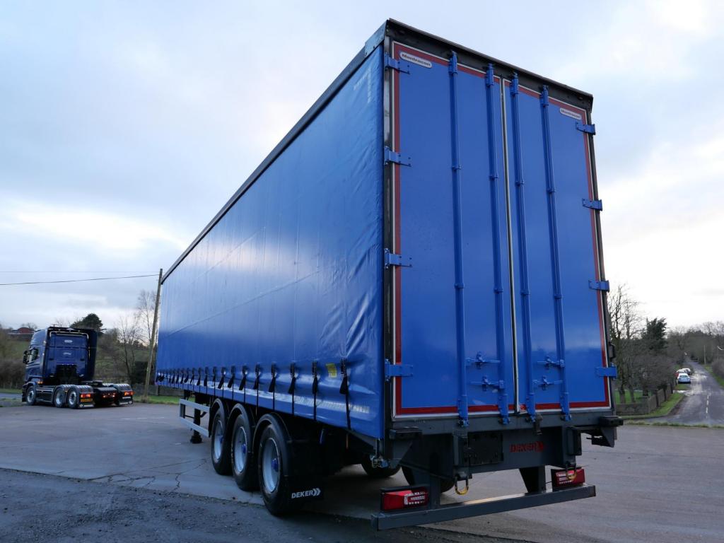 NR Trucks