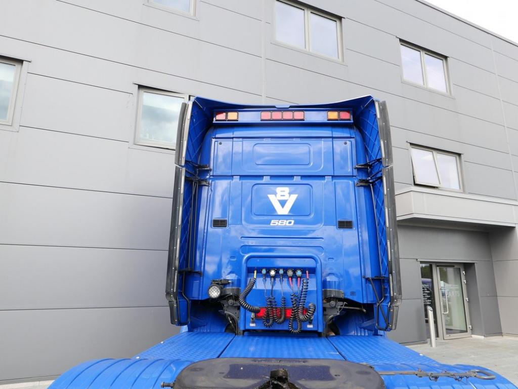 NR Trucks