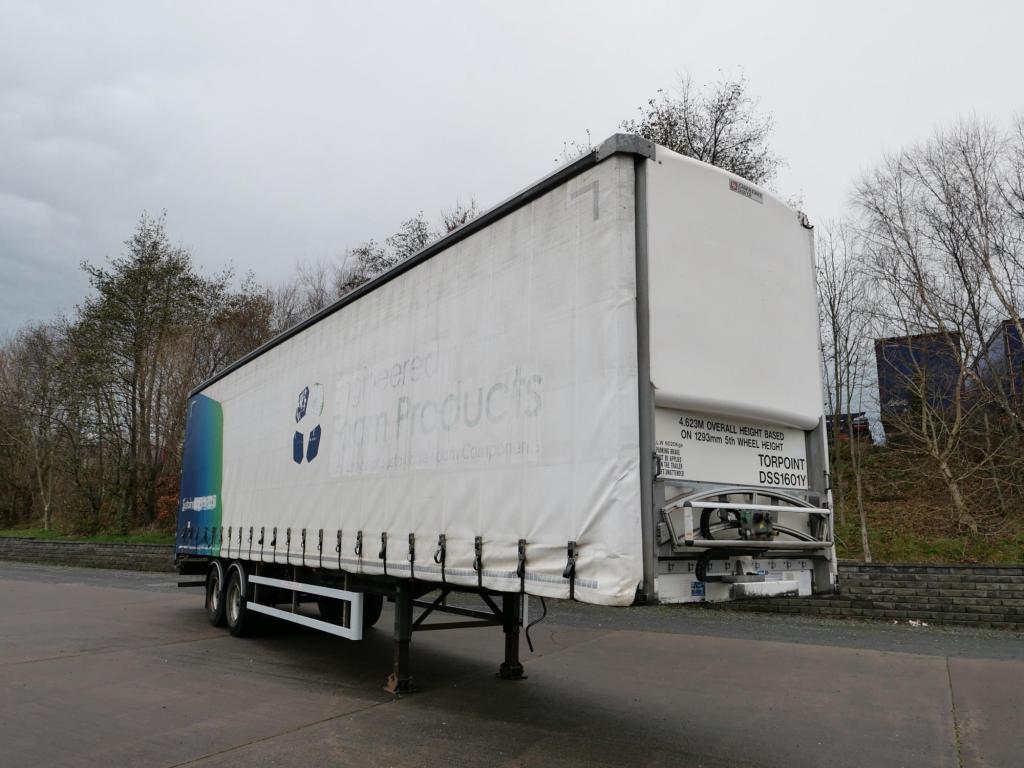 NR Trucks