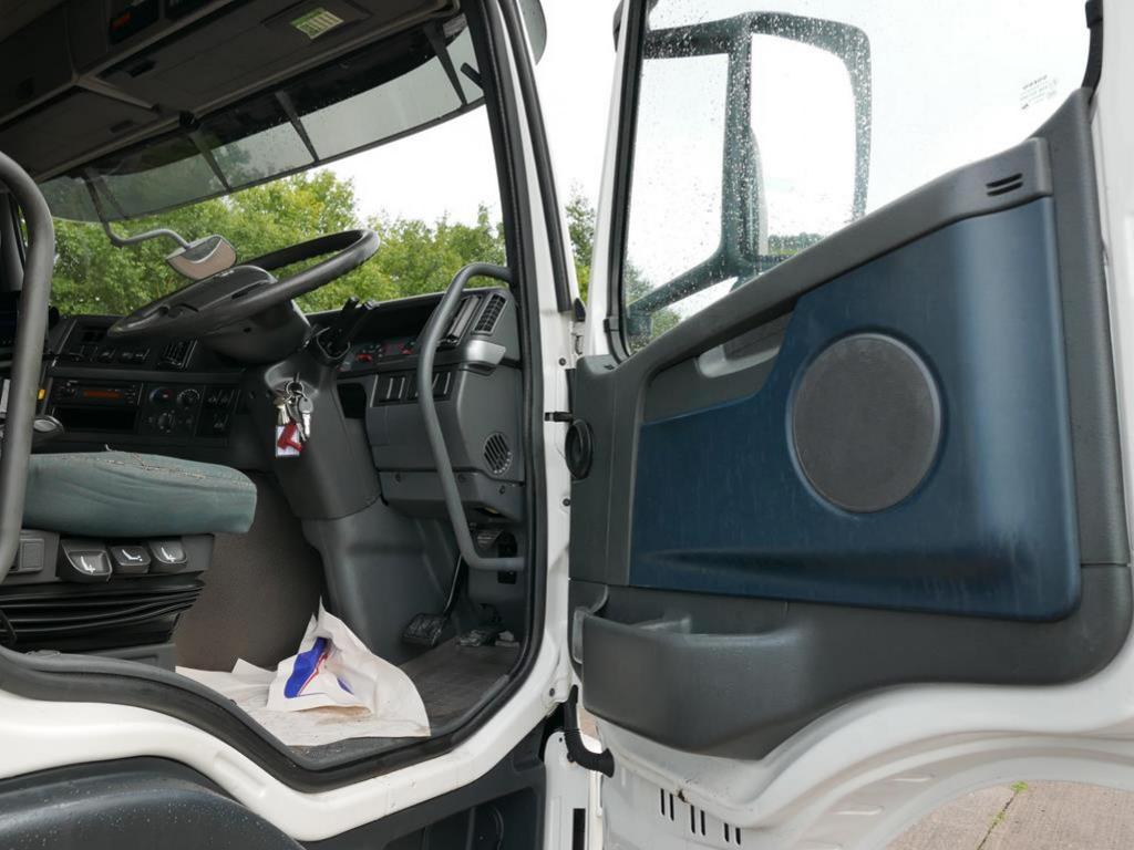 NR Trucks