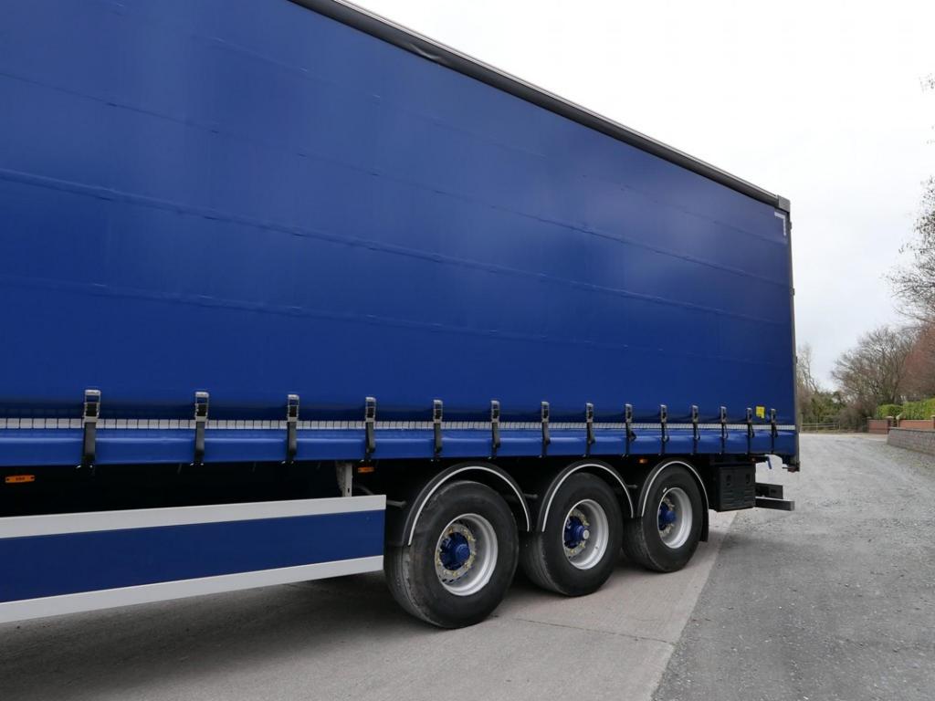 NR Trucks