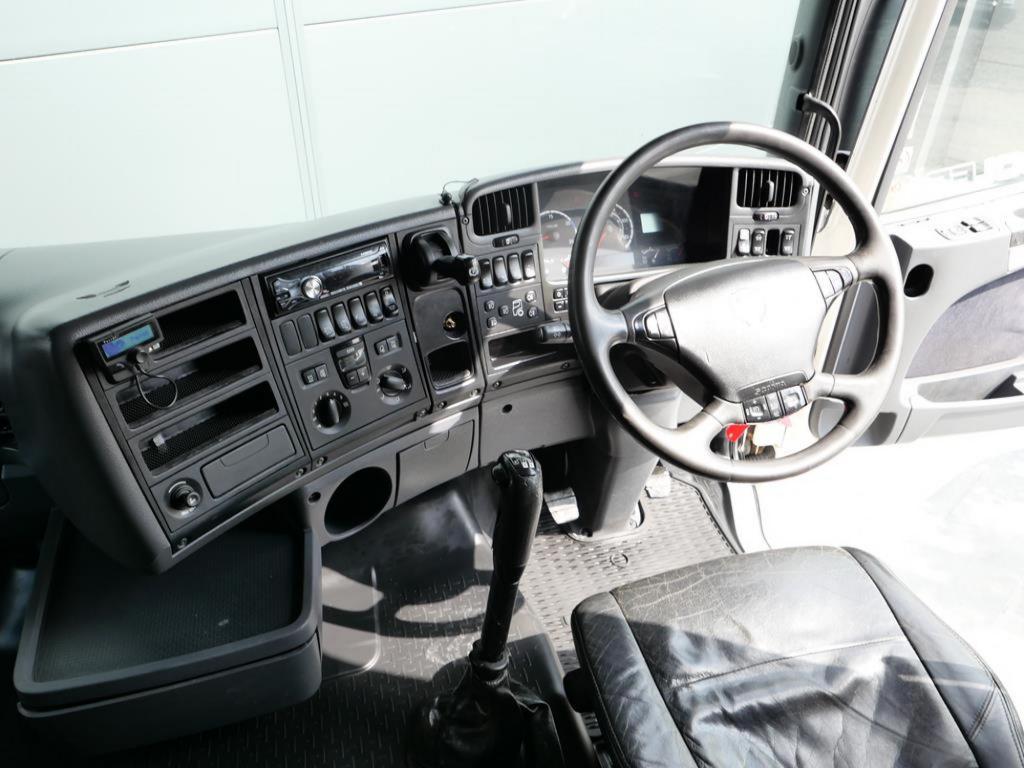 NR Trucks