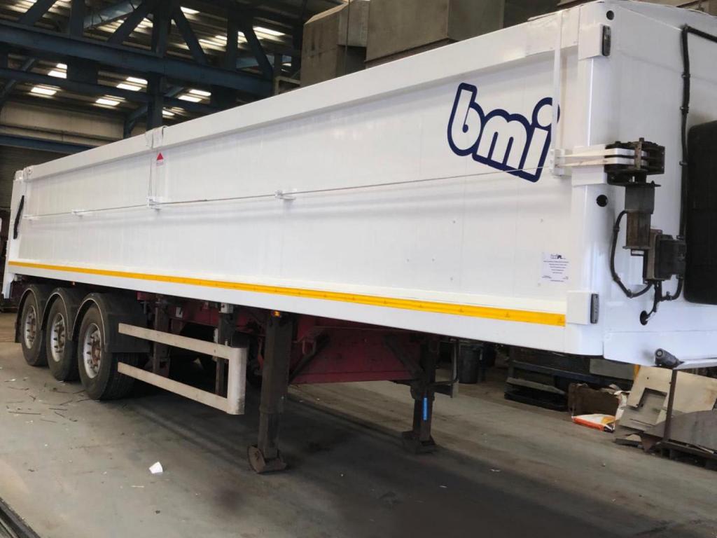 NR Trucks