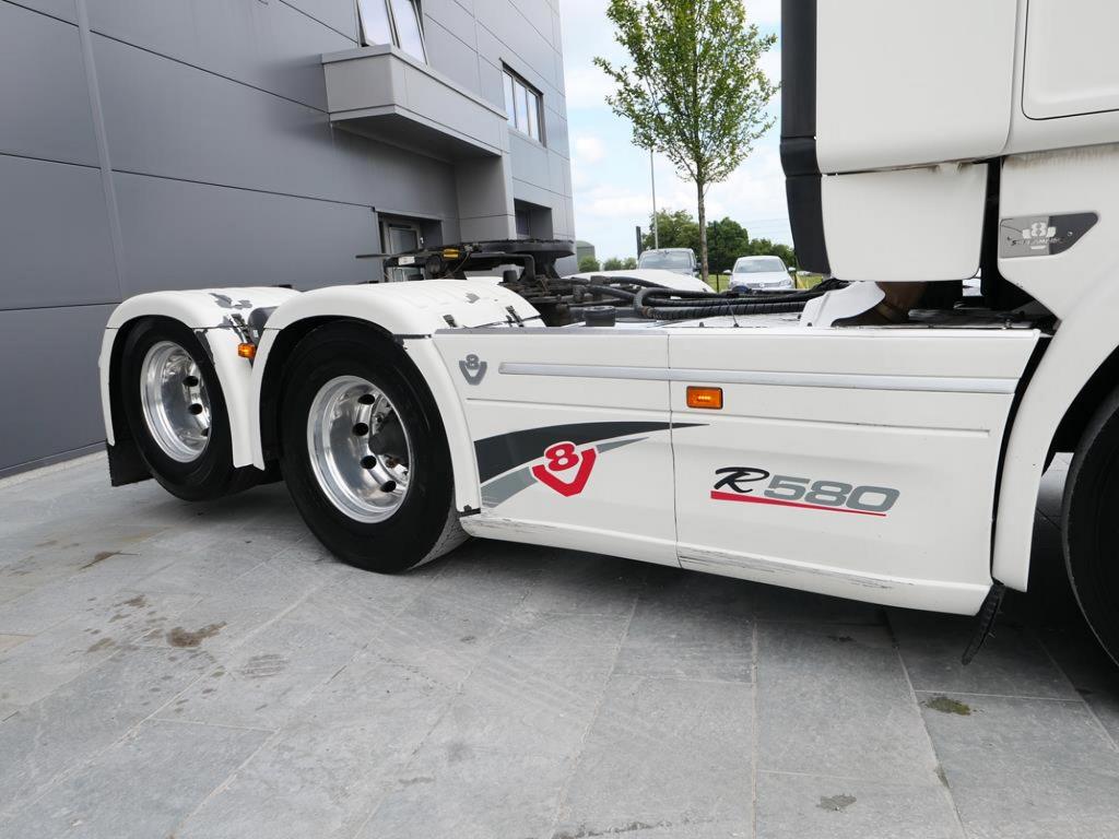 NR Trucks