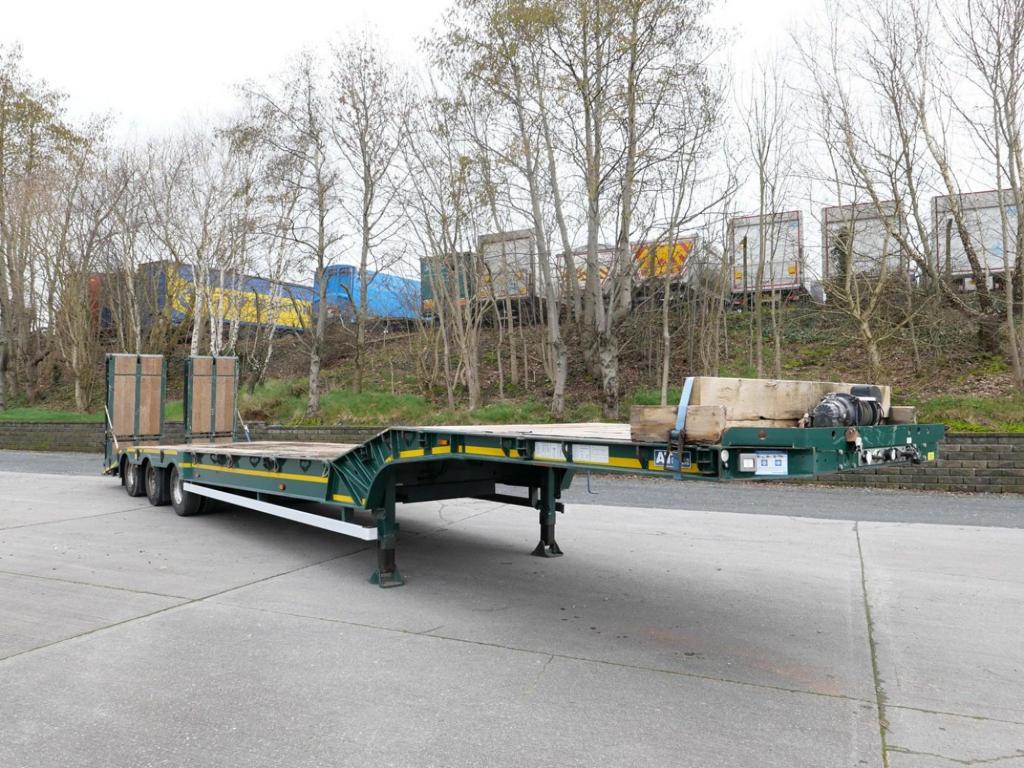 NR Trucks