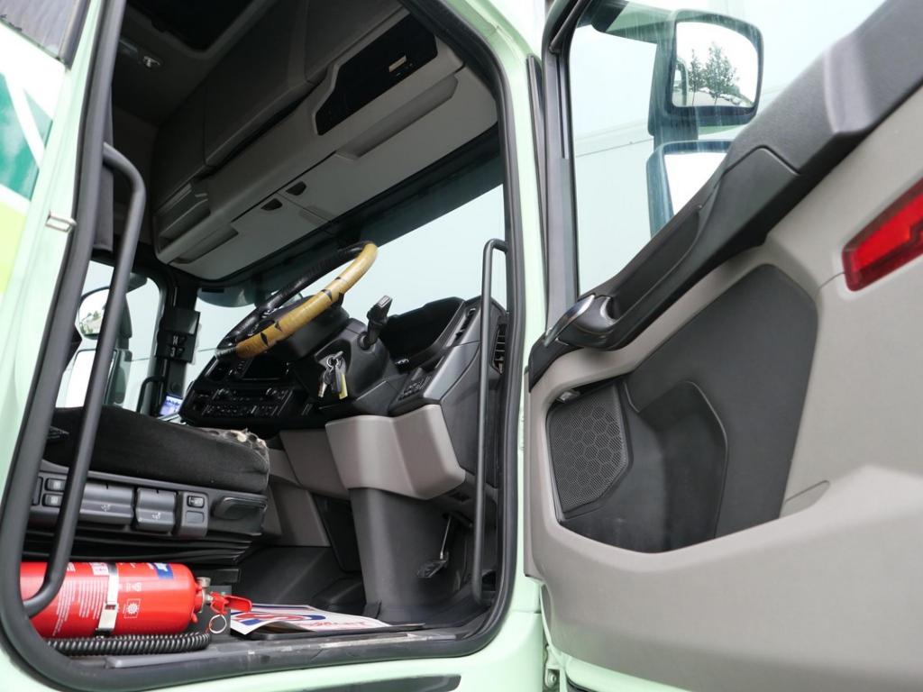 NR Trucks