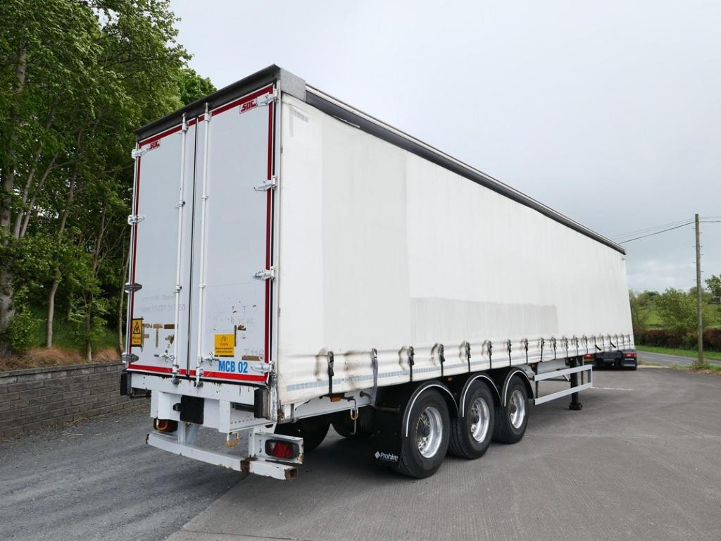 NR Trucks