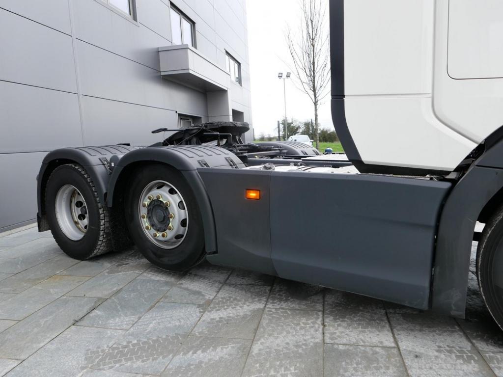 NR Trucks
