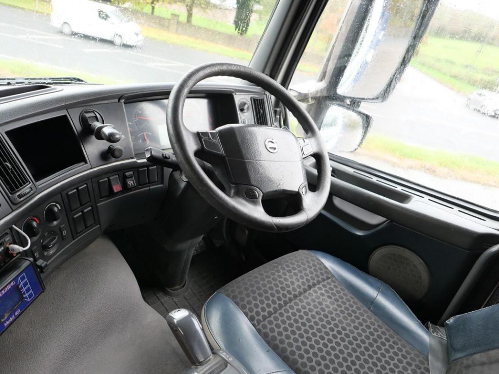 NR Trucks
