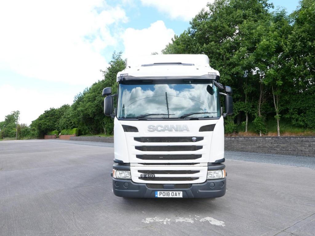 NR Trucks