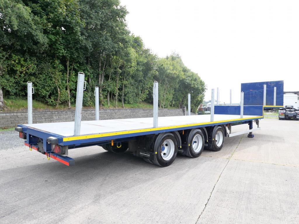 NR Trucks