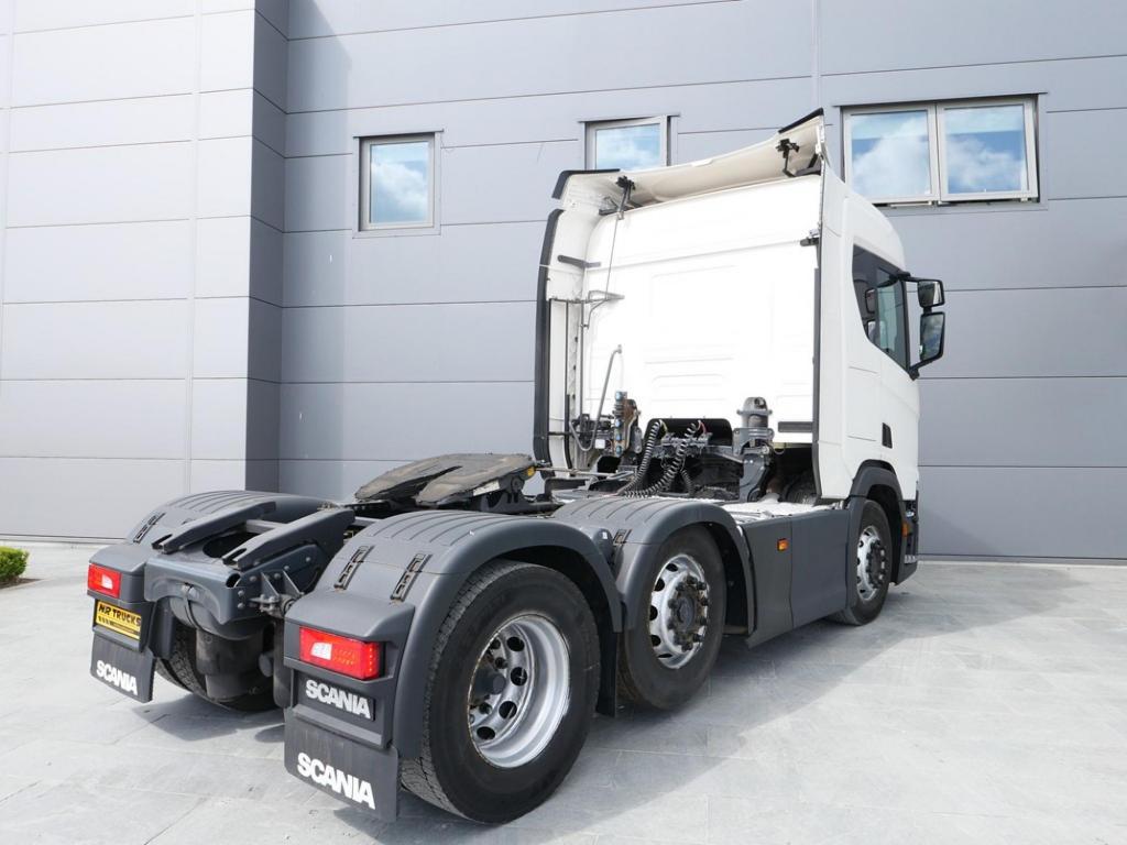 NR Trucks