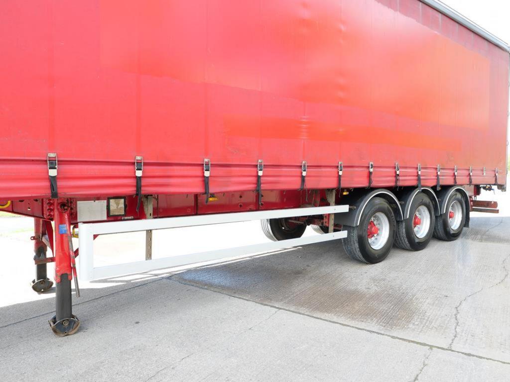 NR Trucks