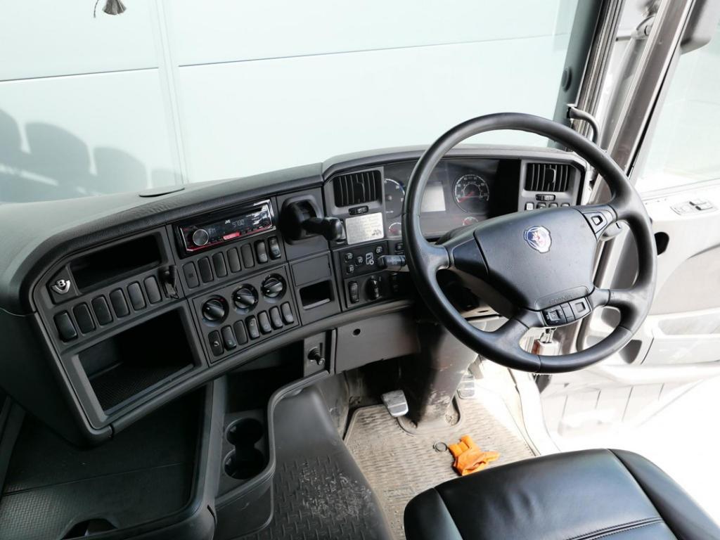 NR Trucks