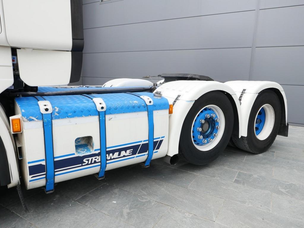 NR Trucks