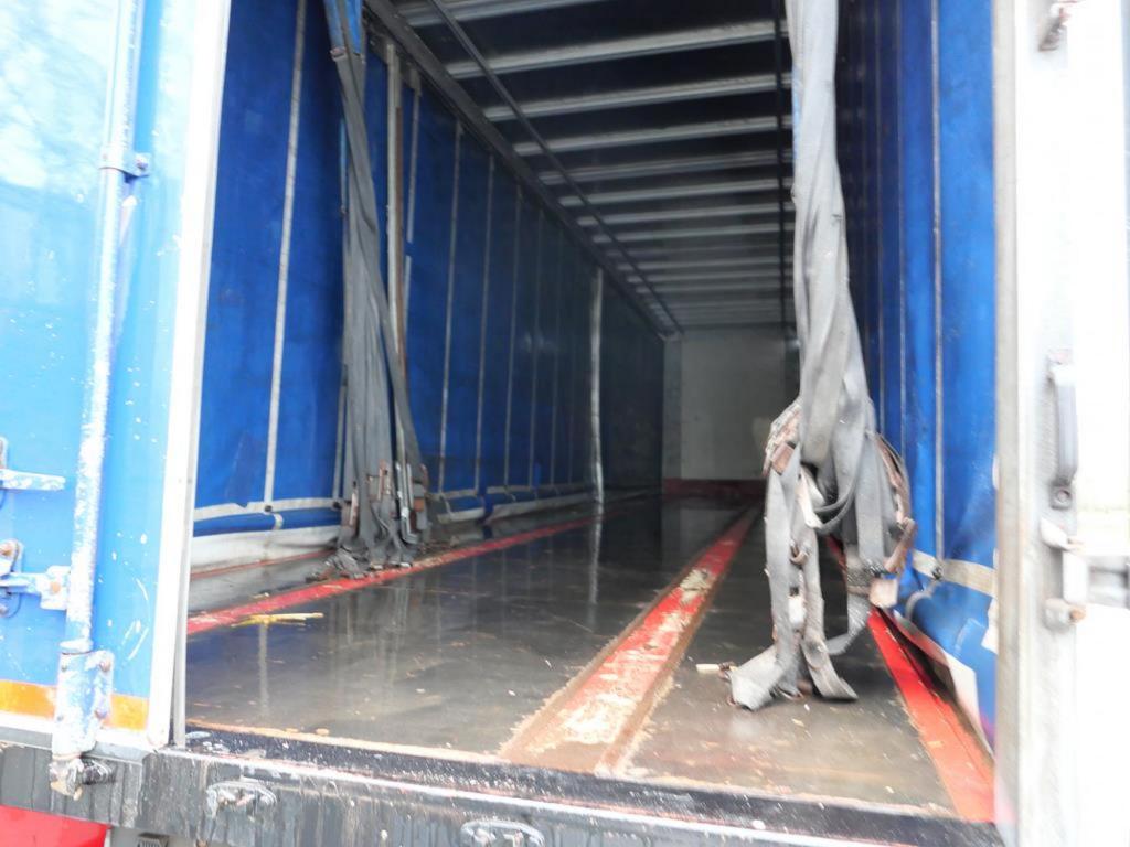 NR Trucks