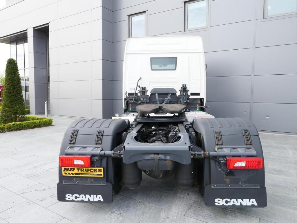 NR Trucks