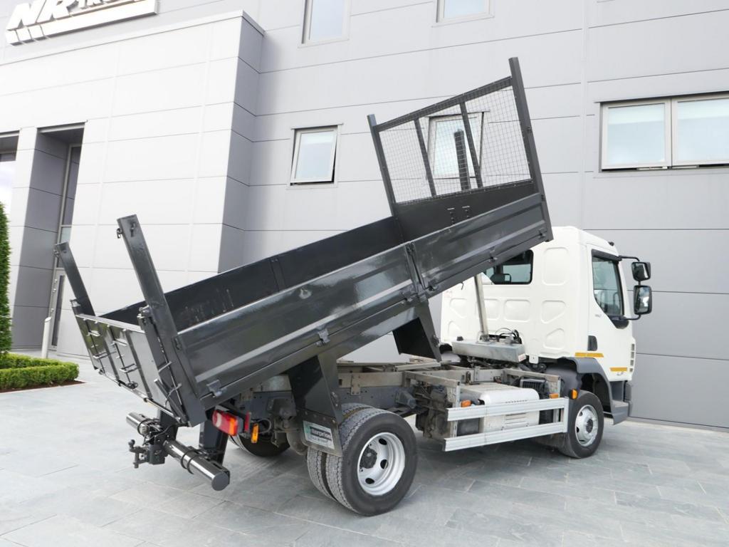 NR Trucks