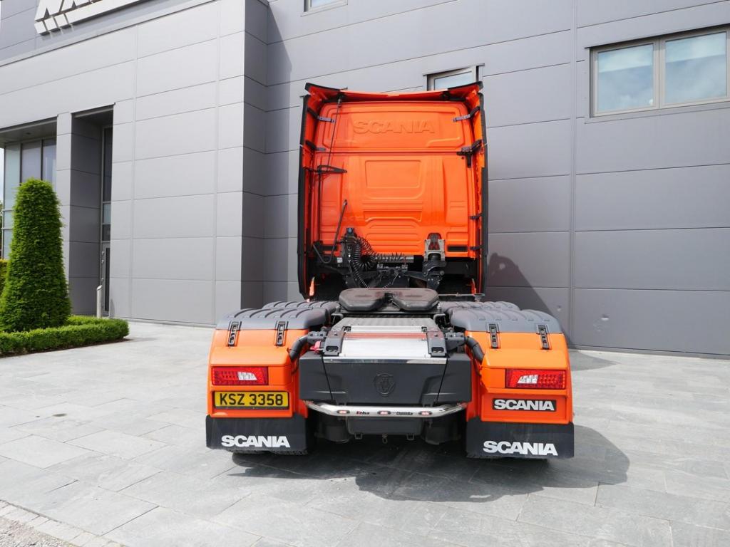 NR Trucks