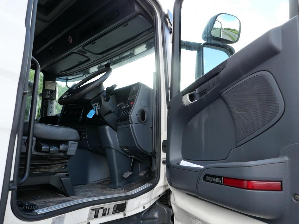 NR Trucks