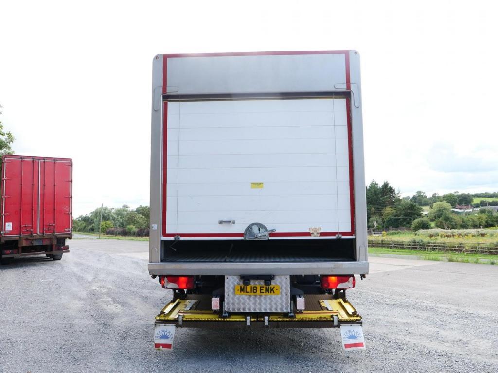 NR Trucks
