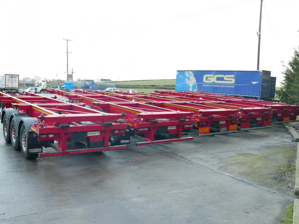 NR Trucks